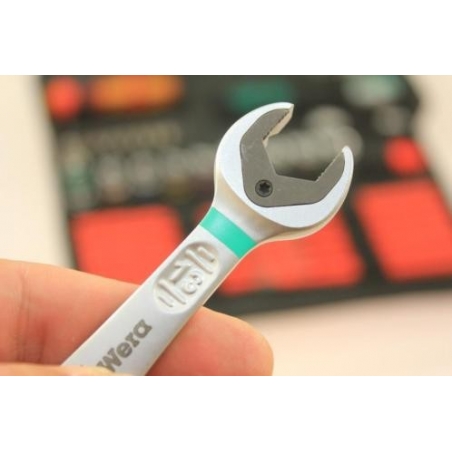 WERA Kraftform Kompakt W 1 Service WERA Kraftform Kompakt W 1 Service