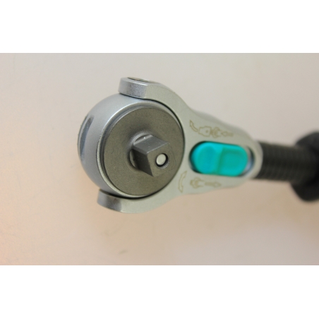 WERA 8000 A SB Zyklop Speed ratel 1/4". WERA 8000 A SB Zyklop Speed ratel 1/4".
