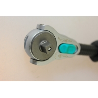 WERA 8000 A SB Zyklop Speed ratel 1/4". WERA 8000 A SB Zyklop Speed ratel 1/4".