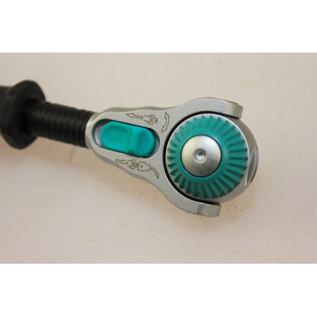 WERA 8000 A SB Zyklop Speed ratel 1/4". WERA 8000 A SB Zyklop Speed ratel 1/4".