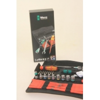 WERA Kraftform Kompakt W 1 Service WERA Kraftform Kompakt W 1 Service