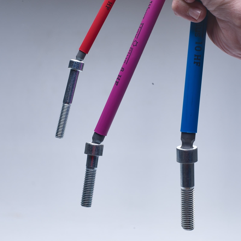 WERA inbussleutel 950 SPKL HF SW 8.0 mm Multicolour metrisch, BlackLaser WERA inbussleutel 950 SPKL HF SW 8.0 mm Multicolour metrisch, BlackLaser