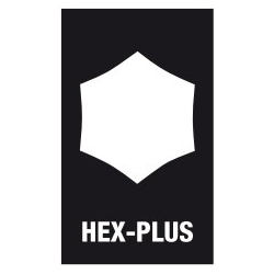 WERA inbussleutel 950 SPKL SW 10.0 mm Multicolour metrisch, BlackLaser WERA inbussleutel 950 SPKL SW 10.0 mm Multicolour metrisch, BlackLaser