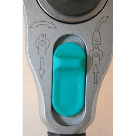 WERA 8000 C SB Zyklop Speed ratel 1/2". WERA 8000 C SB Zyklop Speed ratel 1/2".