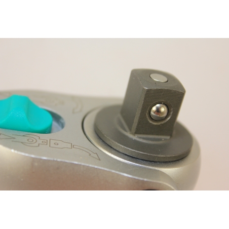 WERA 8000 C SB Zyklop Speed ratel 1/2". WERA 8000 C SB Zyklop Speed ratel 1/2".