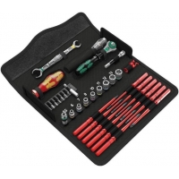 WERA Kraftform Kompakt W 1 Service WERA Kraftform Kompakt W 1 Service