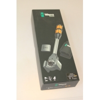 WERA 8002 C Koloss All-Inclusive Set met ½"-aandrijving. WERA 8002 C Koloss All-Inclusive Set met ½"-aandrijving.
