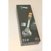 WERA 8002 C Koloss All-Inclusive Set met ½"-aandrijving.