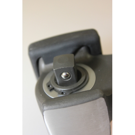 WERA 8002 C Koloss All-Inclusive Set met ½"-aandrijving. WERA 8002 C Koloss All-Inclusive Set met ½"-aandrijving.