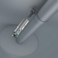 WERA BELT C Deep 1, 6-delige Doppen set, lange doppen met 1/2" -AANDRIJVING WERA BELT C Deep 1, 6-delige Doppen set, lange doppen met 1/2" -AANDRIJVING