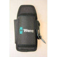 WERA 8002 C Koloss All-Inclusive Set met ½"-aandrijving. WERA 8002 C Koloss All-Inclusive Set met ½"-aandrijving.