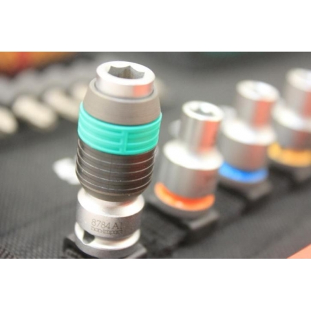 WERA Kraftform Kompakt W 1 Service WERA Kraftform Kompakt W 1 Service