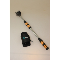 WERA 8002 C Koloss All-Inclusive Set met ½"-aandrijving.