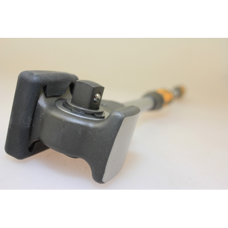 WERA 8002 C Koloss All-Inclusive Set met ½"-aandrijving. WERA 8002 C Koloss All-Inclusive Set met ½"-aandrijving.