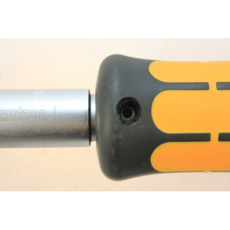 WERA 8002 C Koloss All-Inclusive Set met ½"-aandrijving. WERA 8002 C Koloss All-Inclusive Set met ½"-aandrijving.
