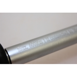 WERA Koloss Conische doorn 8781 C