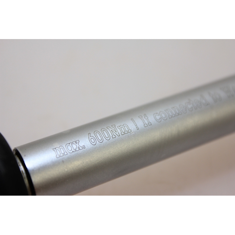 WERA Koloss Conische doorn 8781 C