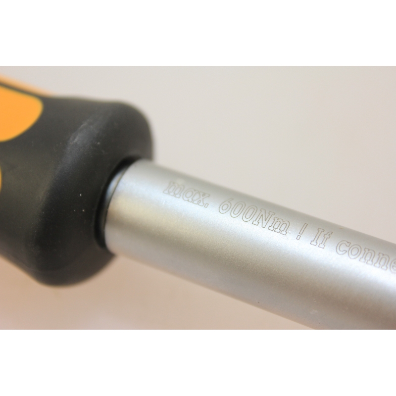 WERA Koloss Conische doorn 8781 C