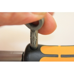 WERA Koloss Conische doorn 8781 C