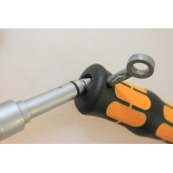 WERA Koloss Conische doorn 8781 C