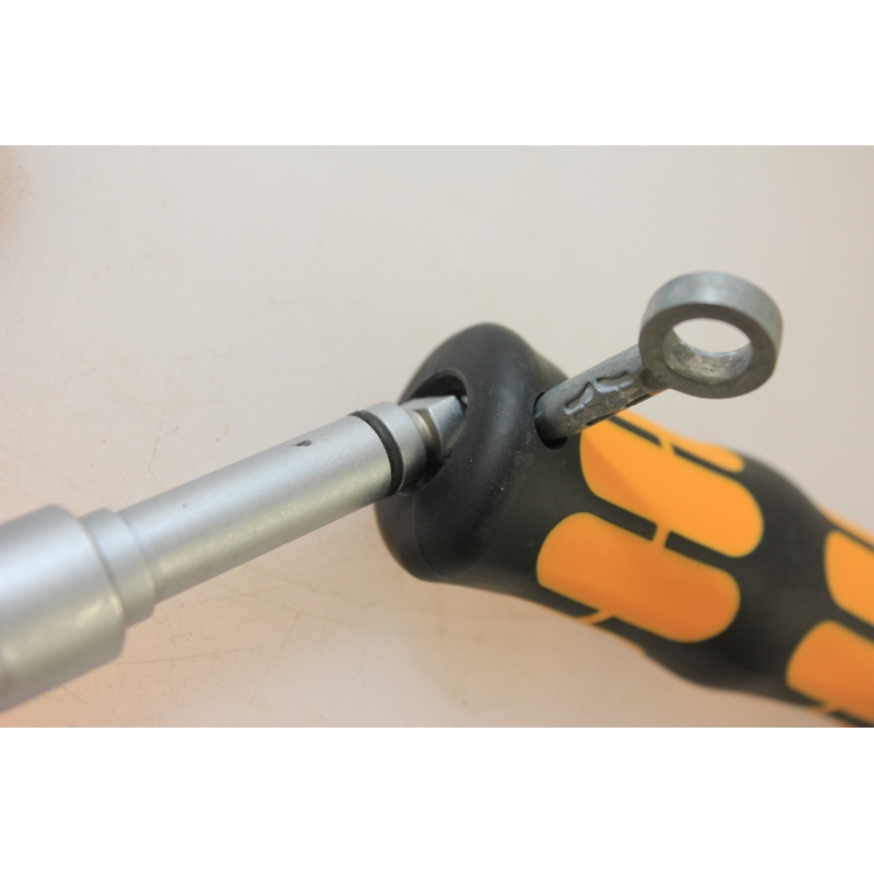 WERA Koloss Conische doorn 8781 C