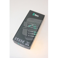 WERA Kraftform Micro-Set/12 SB. WERA Kraftform Micro-Set/12 SB.