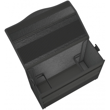 WERA 2GO 2 XL, De Gereedschapskoffer WERA 2GO 2 XL, De Gereedschapskoffer