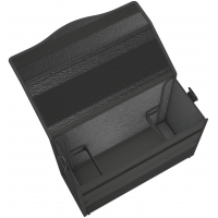 WERA 2GO 2 XL, De Gereedschapskoffer WERA 2GO 2 XL, De Gereedschapskoffer