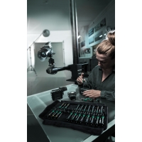 WERA Kraftform Micro Big Pack 1 Micro-schroevendraaierset. WERA Kraftform Micro Big Pack 1 Micro-schroevendraaierset.