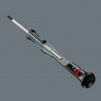 WERA Kraftform Micro Big Pack 1 Micro-schroevendraaierset. WERA Kraftform Micro Big Pack 1 Micro-schroevendraaierset.