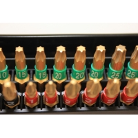 WERA Bit-check BC 30 Diamond 1, 30-delig WERA Bit-check BC 30 Diamond 1, 30-delig
