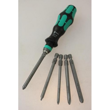 WERA Bicycle Set 2