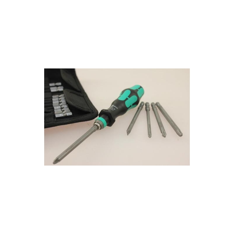 WERA Bicycle Set 2 WeraGereedschap.nl