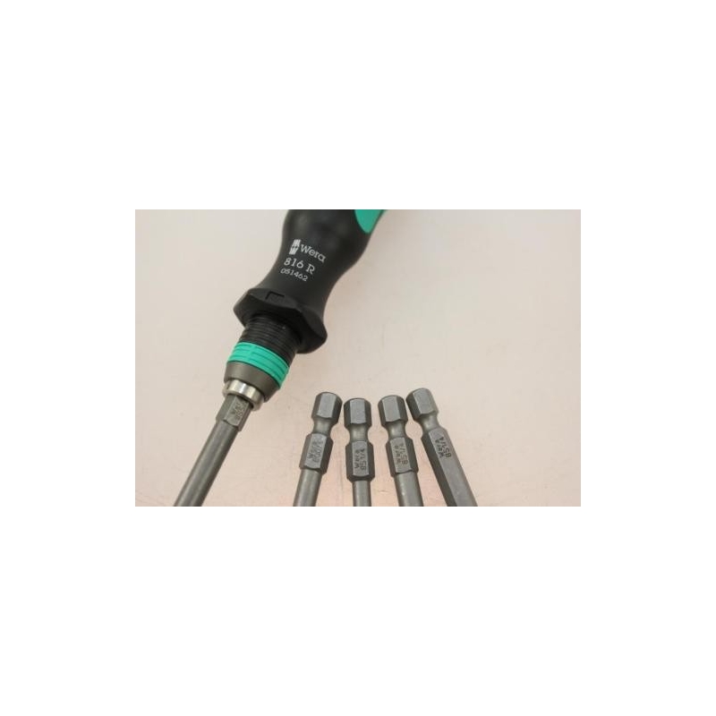 WERA Bicycle Set 2 WeraGereedschap.nl