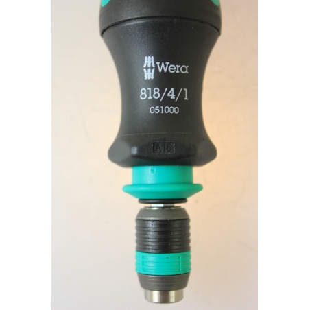 WERA Kraftform Kompakt 20 Tool Finder 1 WERA Kraftform Kompakt 20 Tool Finder 1
