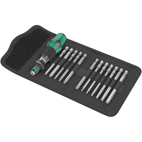WERA Bicycle Set 2 WERA Bicycle Set 2