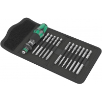 WERA Bicycle Set 2 WERA Bicycle Set 2