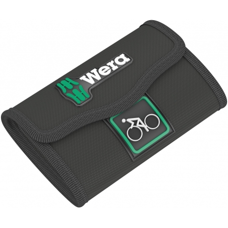 WERA Bicycle Set 2