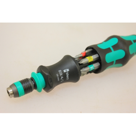 WERA Kraftform Kompakt 20 Tool Finder 1 WERA Kraftform Kompakt 20 Tool Finder 1