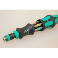 WERA Kraftform Kompakt 20 Tool Finder 1 WERA Kraftform Kompakt 20 Tool Finder 1