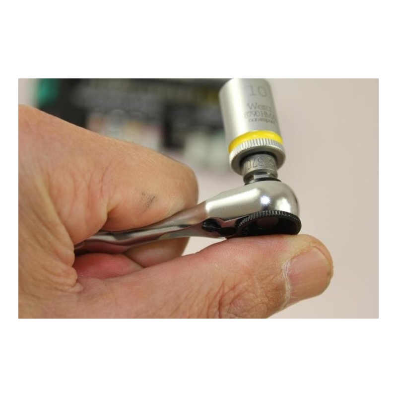 WERA Bicycle set 3 WERA Bicycle set 3