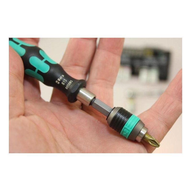 WERA Bicycle set 3 WERA Bicycle set 3