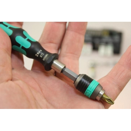 WERA Bicycle set 3 WERA Bicycle set 3