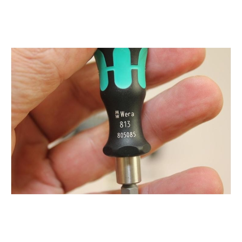 WERA Bicycle set 3 WERA Bicycle set 3