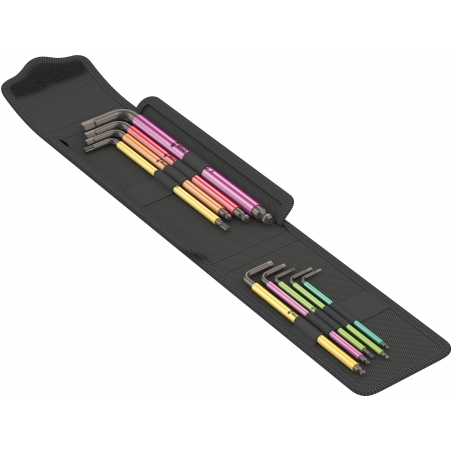 WERA Bicycle Set 4 WERA Bicycle Set 4