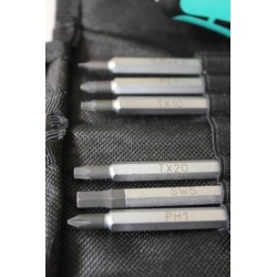 WERA Kraftform Kompakt 88/1 Vario-Set
