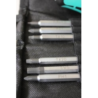 WERA Kraftform Kompakt 88/1 Vario-Set WERA Kraftform Kompakt 88/1 Vario-Set