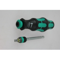 WERA Kraftform Kompakt 20 Tool Finder 1