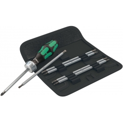 WERA Kraftform K Vario RA SB.