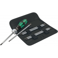 WERA Kraftform K Vario RA SB. WERA Kraftform K Vario RA SB.